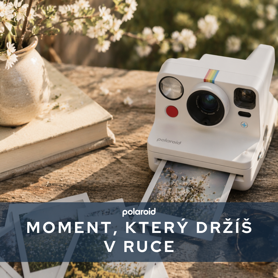 Instantní fotoaparáty Instantní fotoaparáty