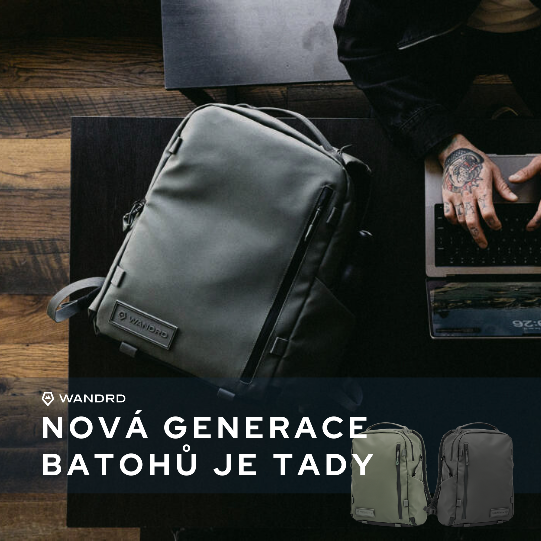 WANDRD PRVKE Zip WANDRD PRVKE Zip