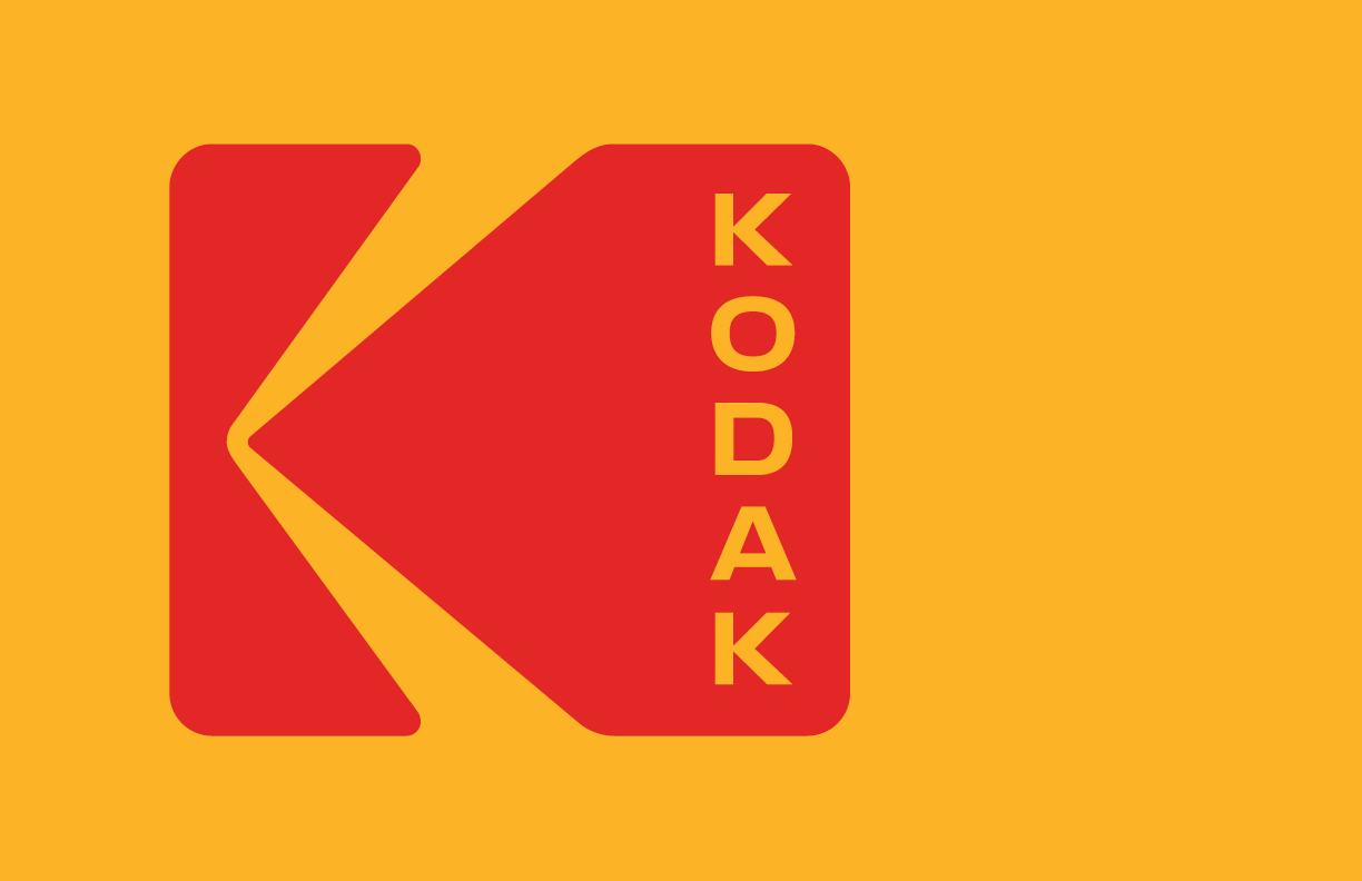 KODAK