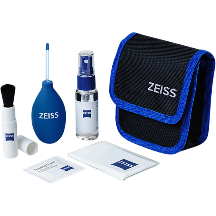 Zeiss Lens Cleaning Kit