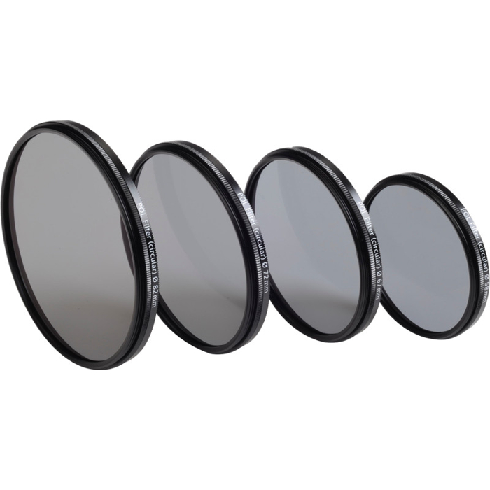 Zeiss T* Polarizing Filter Circular 49mm (49 mm)