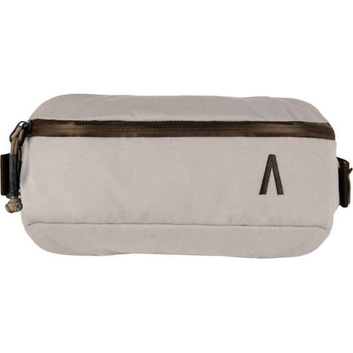 Boundary Rennen Sling Bag (Grey) (šedá)