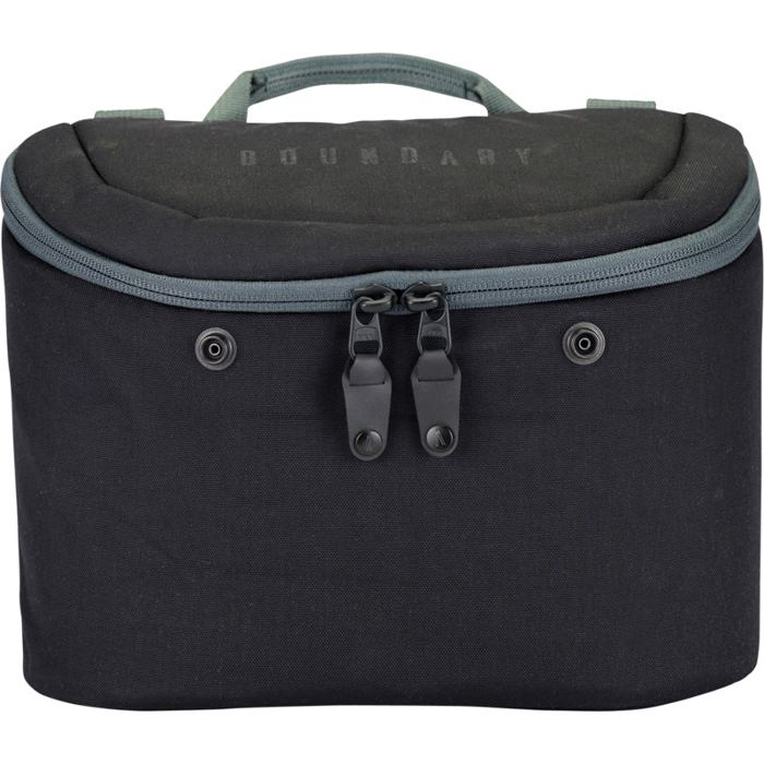 Boundary CB-1 Photo Insert (černá)