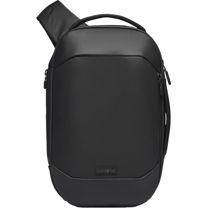 Gomatic Navigator RS Sling 10L, Black (Černá)