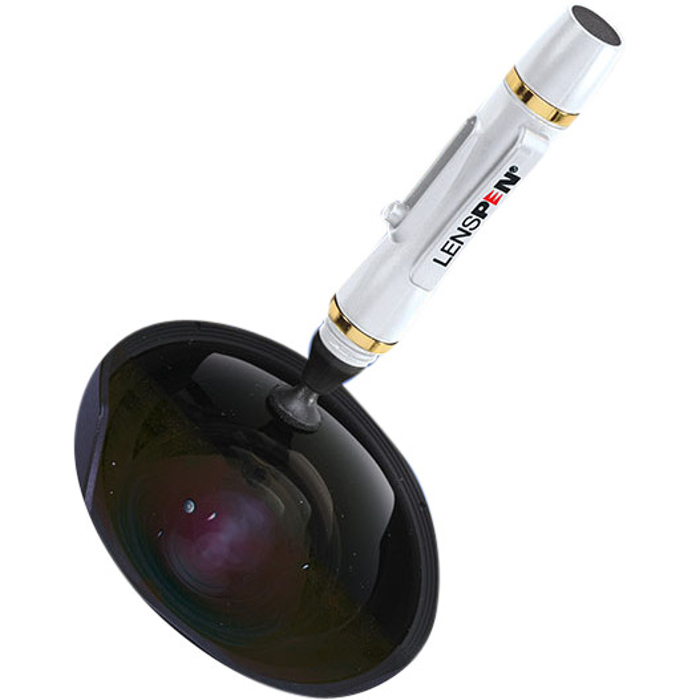Lenspen Original White