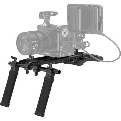 SmallRig 2896 Shoulder Kit Basic