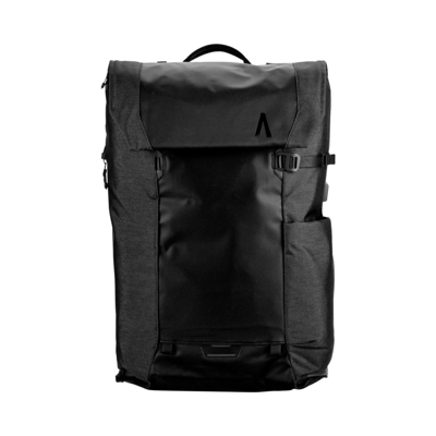 Boundary The Errant Pack (Obsidian Black)