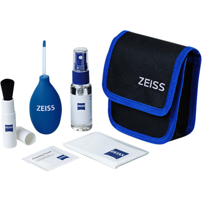 Zeiss Lens Cleaning Kit