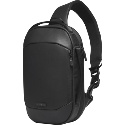 Gomatic Navigator RS Sling 6L, Black (Černá)