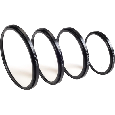 Zeiss T* UV Filter 58mm (58 mm)