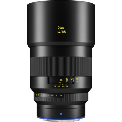 Zeiss Otus ML 85mm F/1.4 Nikon Z (85mm Nikon Z)