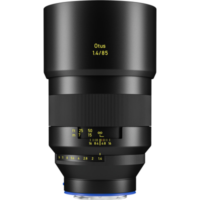 Zeiss Otus ML 85mm F/1.4 Sony E (85mm Sony E)