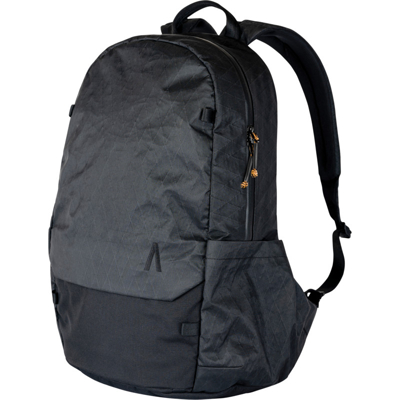 Boundary Rennen Classic XPAC Daypack (Jet Black) (Černá)