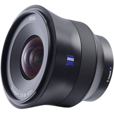 Zeiss Batis 18mm f/2.8 (18mm f/2.8)