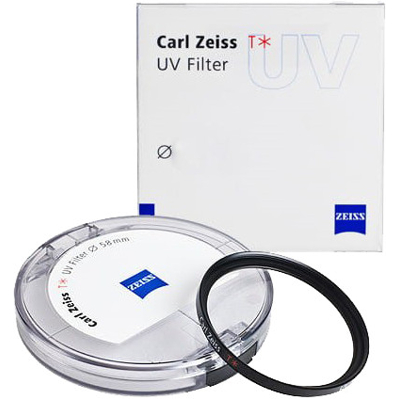 Zeiss T* UV Filter 86mm (86 mm)