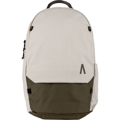 Boundary Rennen Classic Daypack (Clay) (Šedá)