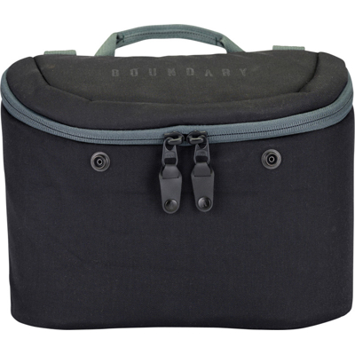 Boundary CB-1 Photo Insert (černá)