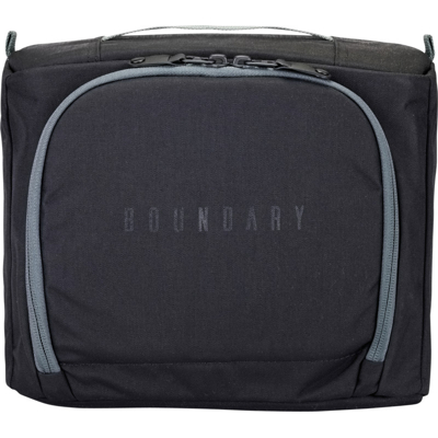 Boundary MK-2 Camera Case (černá)