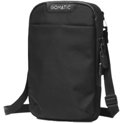 Gomatic Access Pouch, Black (Černá)