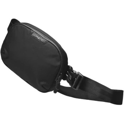 Gomatic Access Sling, Coated Black (Černá)