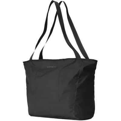 Gomatic Navigator Collapsible Tote 28L (Černá)