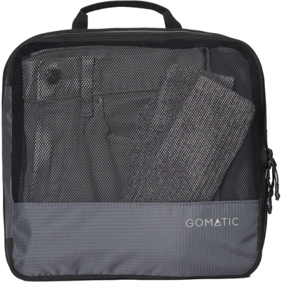 Gomatic Packing Cube V2 Large, Gray (šedá)