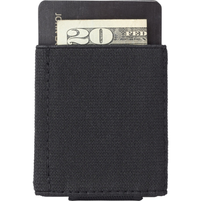 Gomatic Black Wallet V1 (černá)