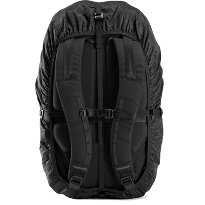 Gomatic Navigator Rain Cover Large Black
