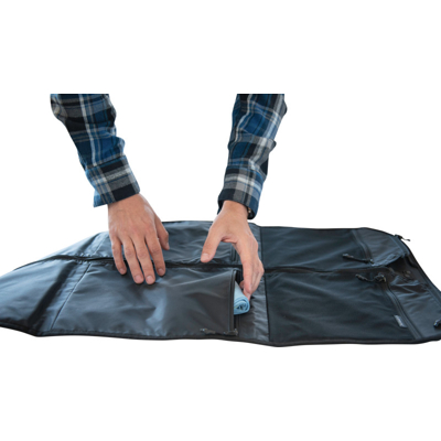 Gomatic Apparel Sleeve