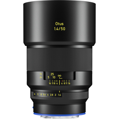 Zeiss Otus ML 50mm F/1.4 Sony E (50mm Sony E)