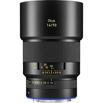 Zeiss Otus ML 50mm F/1.4 Canon RF (50mm Canon RF)