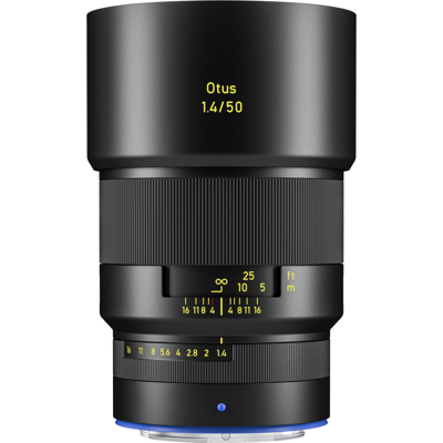 Zeiss Otus ML 50mm F/1.4 Nikon Z (50mm Nikon Z)