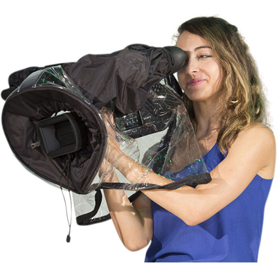 Orca OR-104 Camera Rain Cover - 3