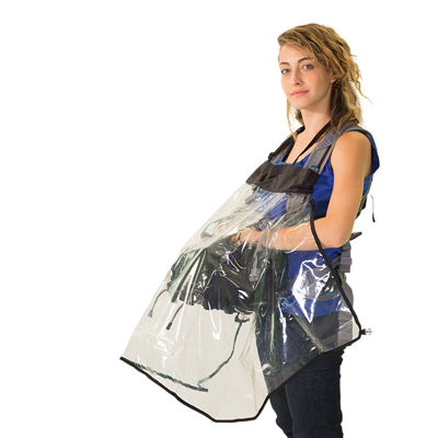 Orca OR-35 Audio Bags&#039; Rain Cover