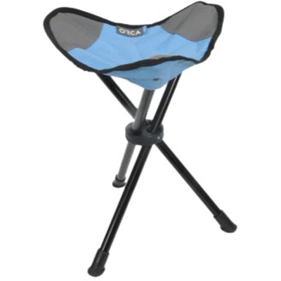 Orca OR-94 Outdoor Chair (Černá,Modrá)