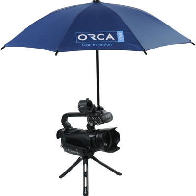 Orca OR-111 Small Umbrella (modrá)