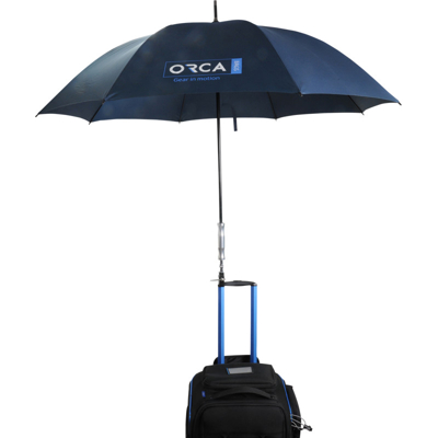 Orca OR-112 XL Production Umbrella (Modrá)