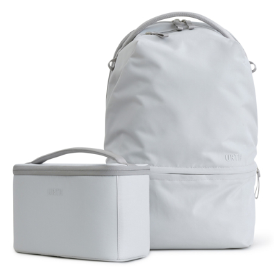 Urth Arkose 20L Backpack + Camera Insert (Ash Grey) (Šedivá s vložkou)