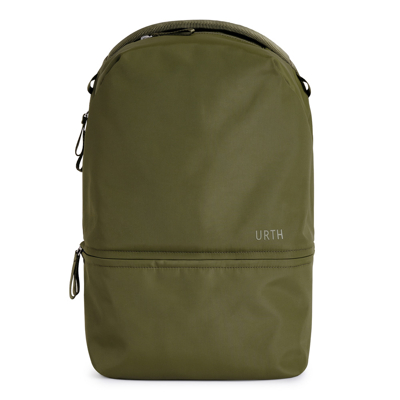Urth Arkose 20L Backpack (Green) (Zelená)
