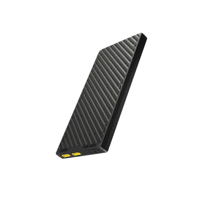 Nitecore NB10000 Carbon Fiber Energy Brick Power Bank GEN 3