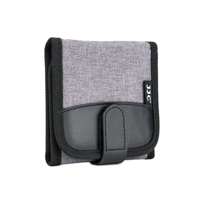 JJC FP K3 GRAY Filter Pouch