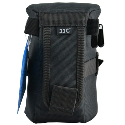 JJC DLP 4 Deluxe Lens Pouch