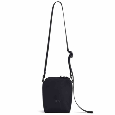 Urth Andesite Camera Pouch (Black) (Černá)