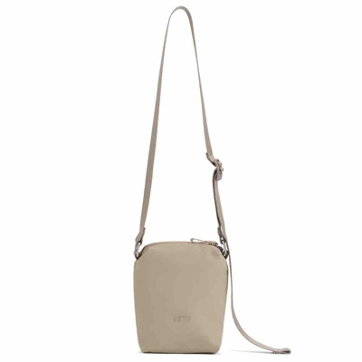 Urth Andesite Camera Pouch (Beige) (Béžová)