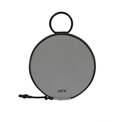 Urth Lens Filter Pouch (Šedivá)