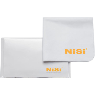 NiSi Čistící hadřík