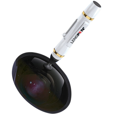 Lenspen Original White