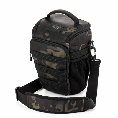 Tenba Axis v2 4L Top Loader - MultiCam