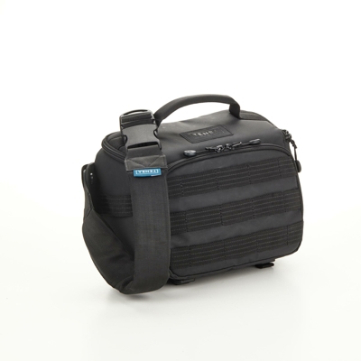 Tenba Axis v2 4L Sling Bag Black