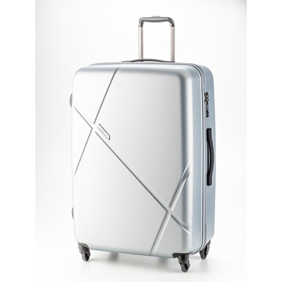 Benro walizka 501 A29 silver (Stříbrná)